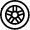 Havalı  Tekerler
