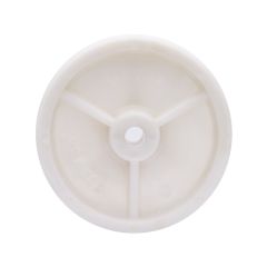 Yedek Poliamid Tekerlek Ø200 - Burçlu