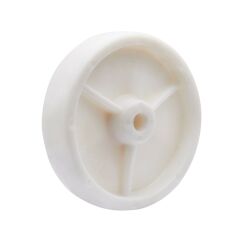 Yedek Poliamid Tekerlek Ø150 - Burçlu