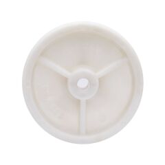 Yedek Poliamid Tekerlek Ø150 - Burçlu