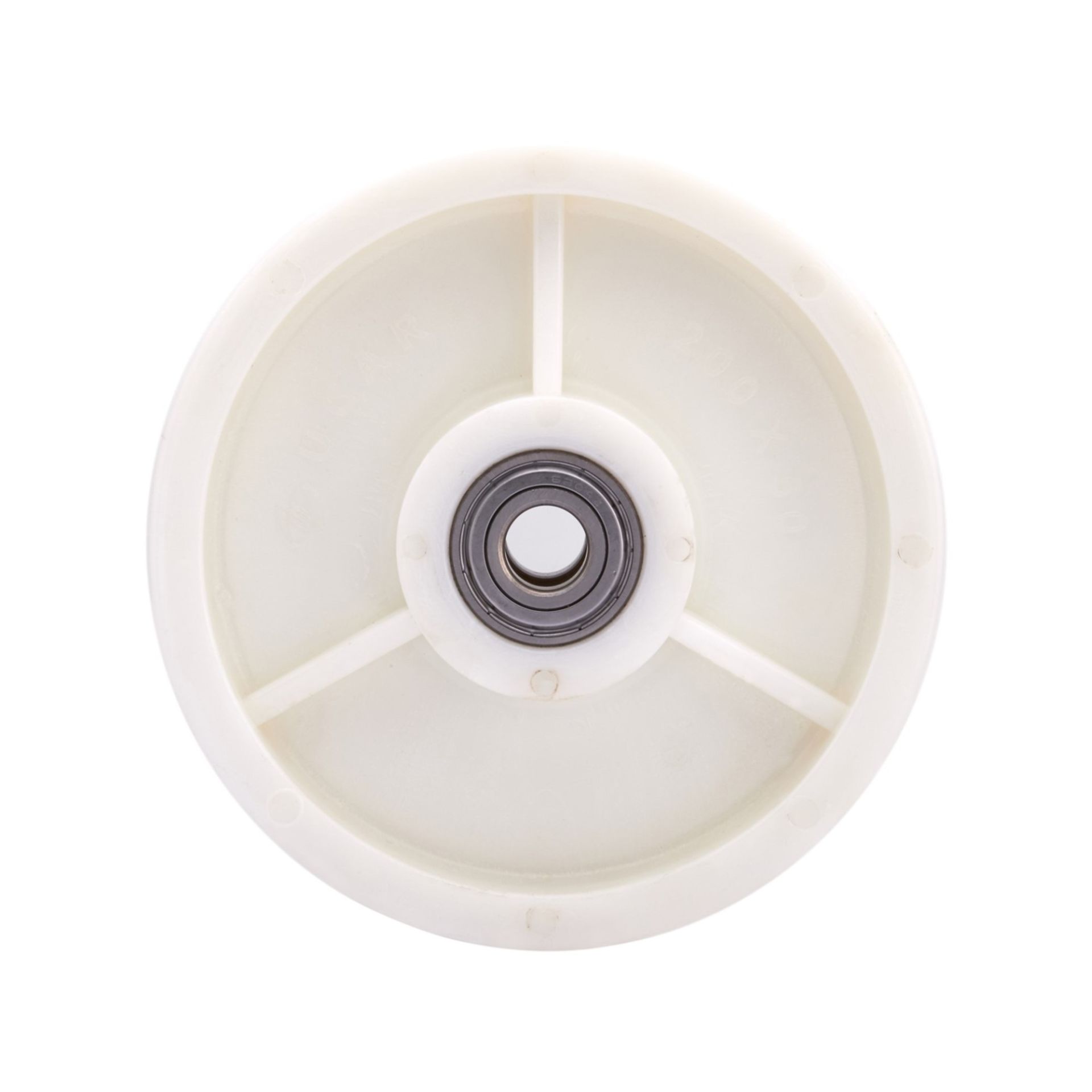 Yedek Poliamid Tekerlek Ø150 - Rulmanlı