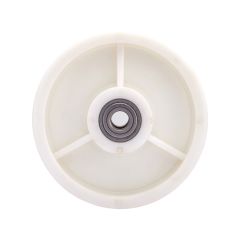 Yedek Poliamid Tekerlek Ø150 - Rulmanlı