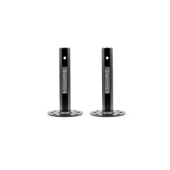 Çapa Makinesi Tekerlek Aks Takımı (23 mm)